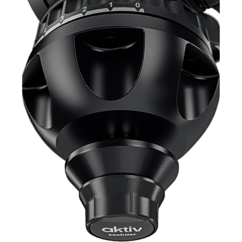 Sachtler aktiv10 flowtech 100 MS Tripod System