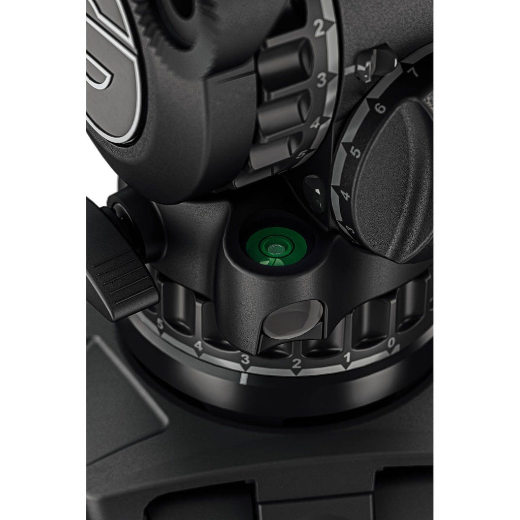 Sachtler aktiv10 flowtech 100 MS Tripod System