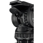 Sachtler aktiv6 flowtech75 GS Tripod System