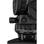 Sachtler aktiv6 flowtech75 GS Tripod System