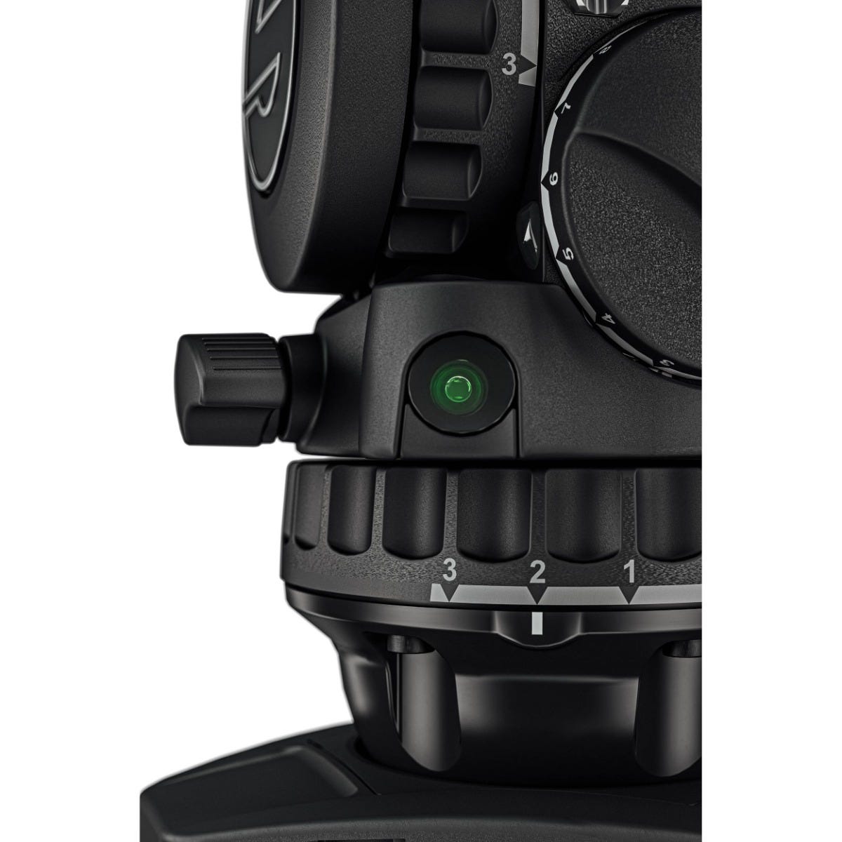 Sachtler aktiv6 flowtech75 GS Tripod System