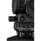 Sachtler aktiv6 flowtech75 MS Tripod System