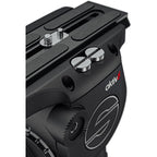 Sachtler aktiv6 flowtech75 MS Tripod System