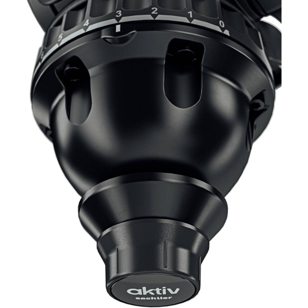 Sachtler aktiv8 flowtech75 MS Tripod System