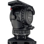 Sachtler aktiv8T flowtech75 MS Tripod System