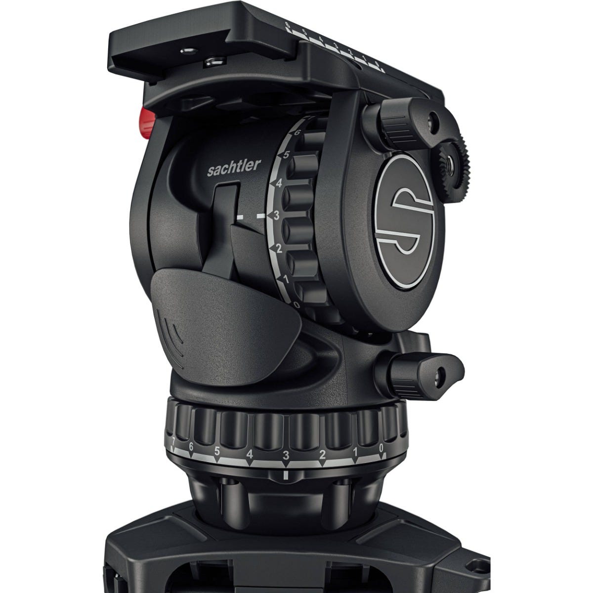 Sachtler aktiv8T flowtech75 MS Tripod System