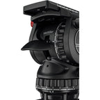 Sachtler aktiv8T flowtech75 MS Tripod System