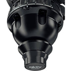 Sachtler aktiv8T flowtech75 MS Tripod System