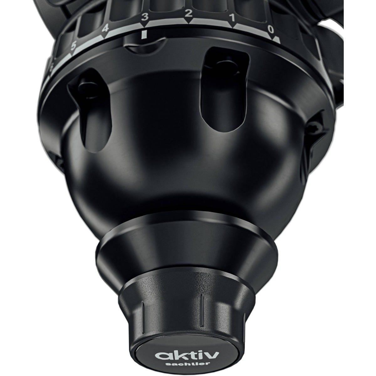Sachtler aktiv8T flowtech75 MS Tripod System