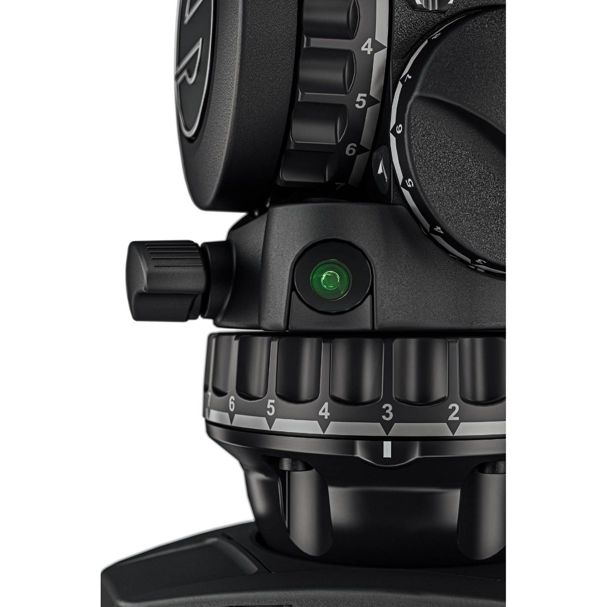 Sachtler aktiv8T flowtech75 MS Tripod System