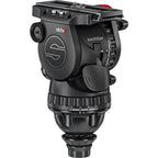 Sachtler aktiv8T Touch & Go Fluid Head