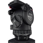 Sachtler aktiv8T Touch & Go Fluid Head