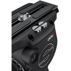 Sachtler aktiv8T Touch & Go Fluid Head