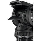 Sachtler aktiv8T Touch & Go Fluid Head