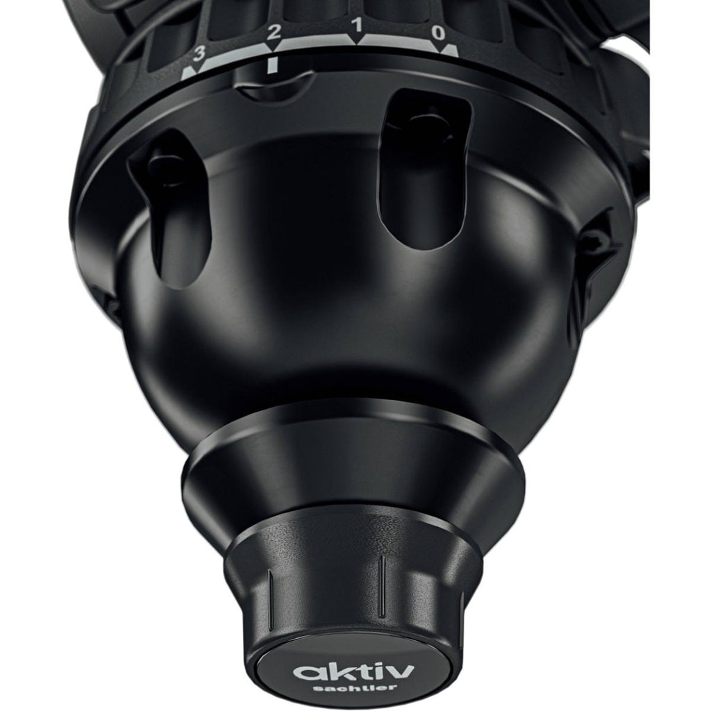 Sachtler aktiv8T Touch & Go Fluid Head