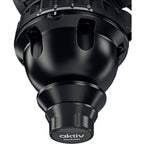 Sachtler aktiv8T Touch & Go Fluid Head