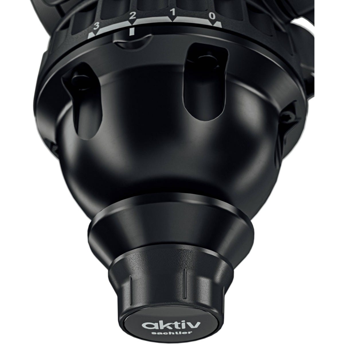 Sachtler aktiv8T Touch & Go Fluid Head