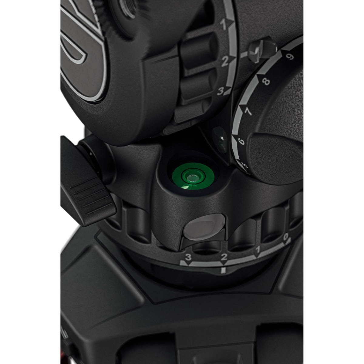 Sachtler aktiv8T Touch & Go Fluid Head