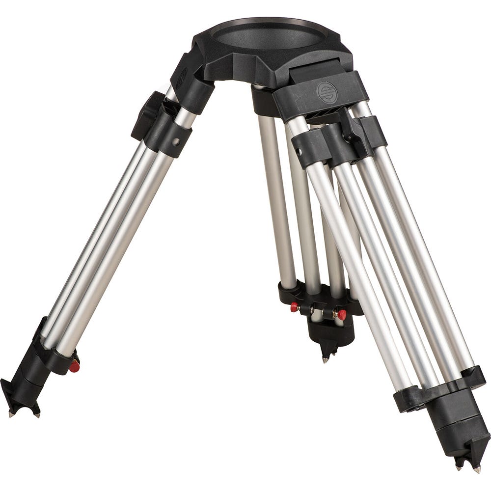 Sachtler Tripod DA 150 - Medium Tripod