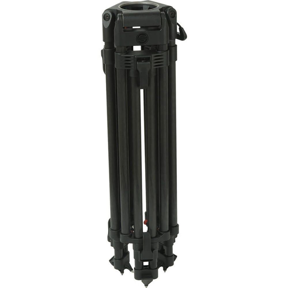 Sachtler Tripod ENG 2 CF Heavy Duty Tripod
