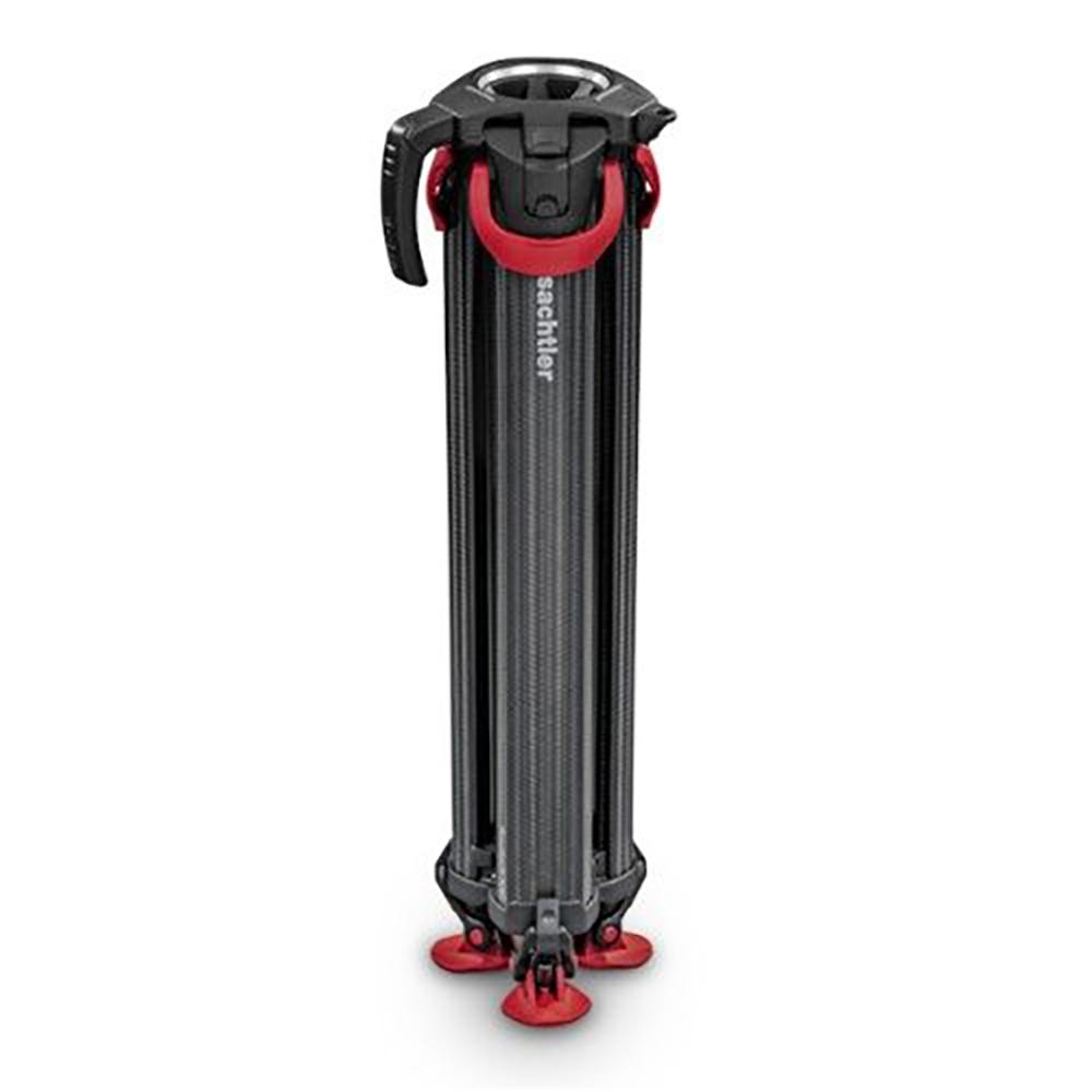Sachtler Tripod flowtech100 GS Tripod
