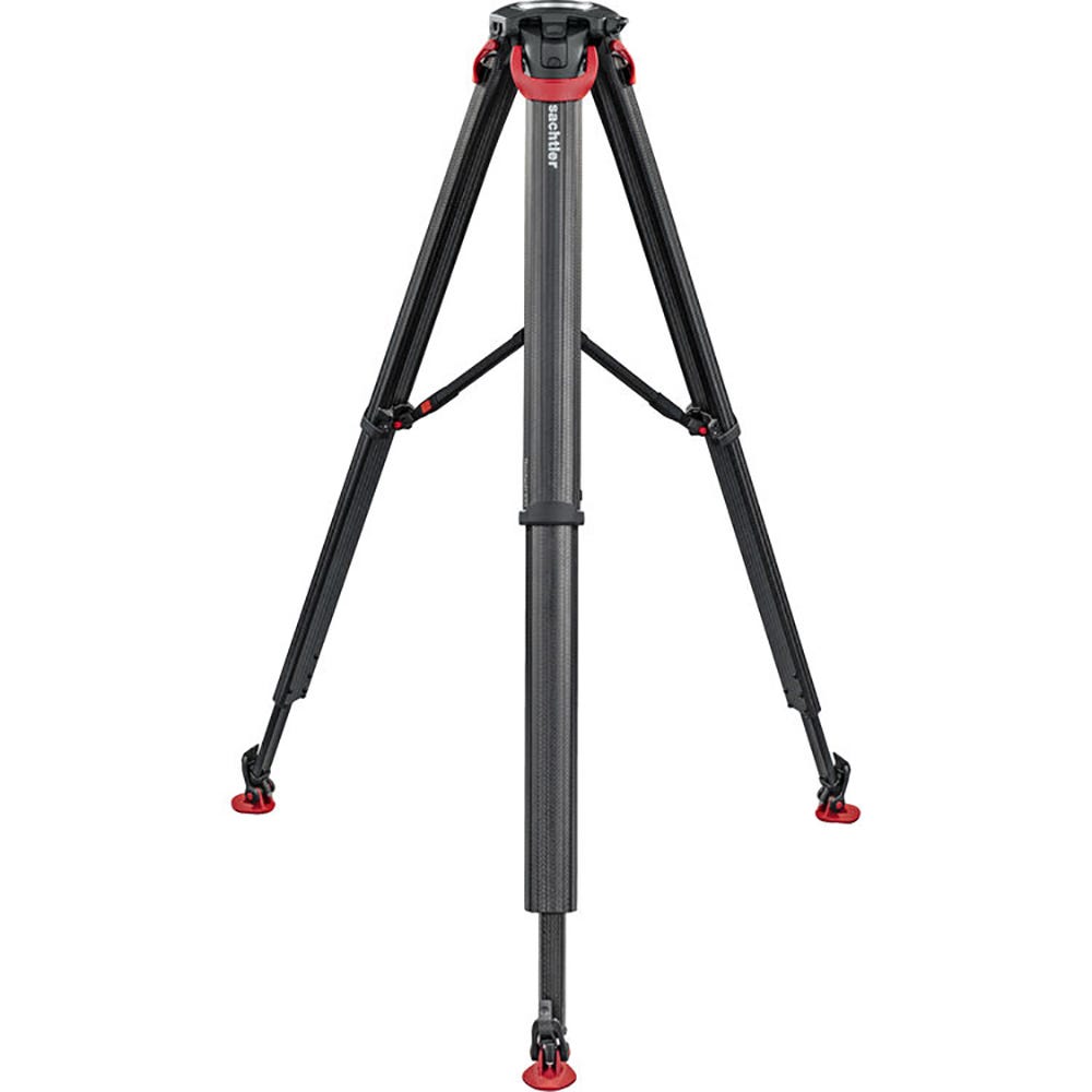 Sachtler Tripod flowtech100 MS Tripod