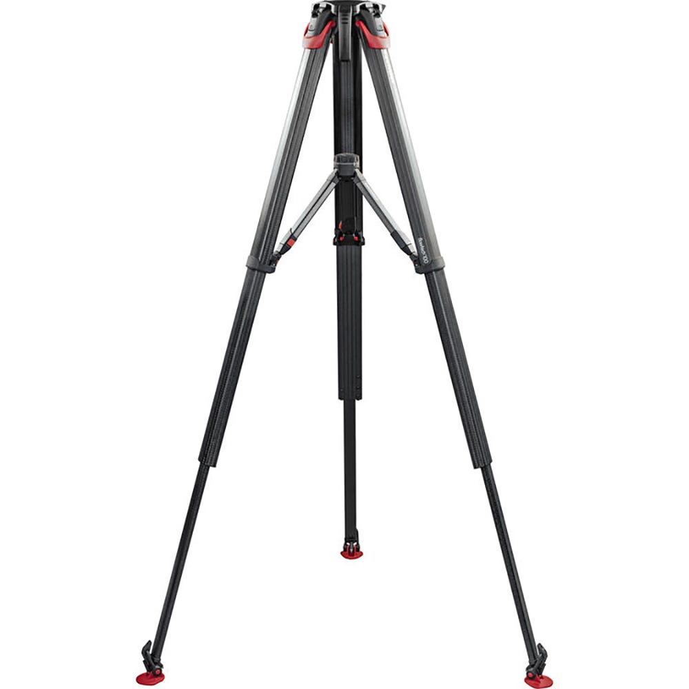 Sachtler Tripod flowtech100 MS Tripod