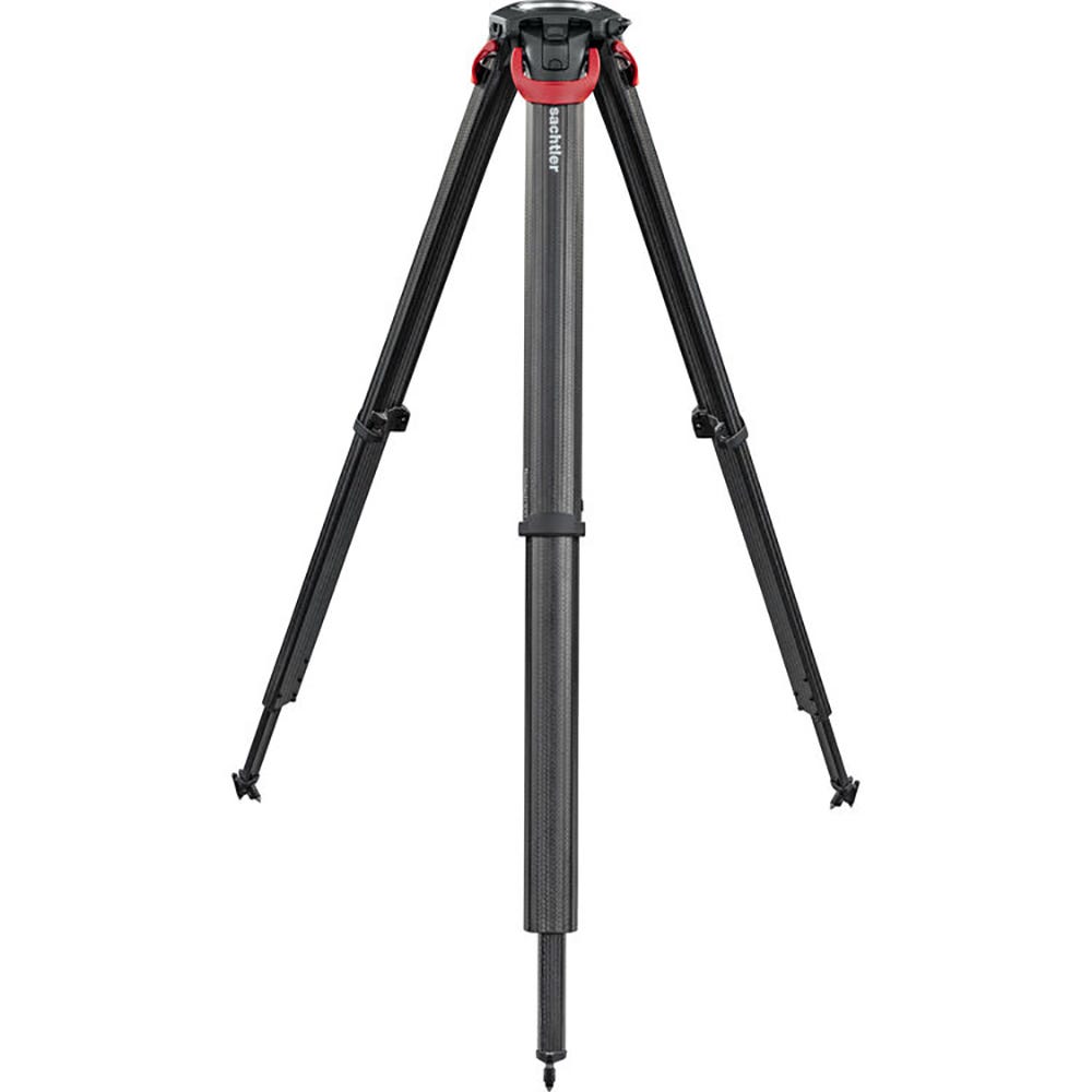 Sachtler Tripod flowtech100 MS Tripod