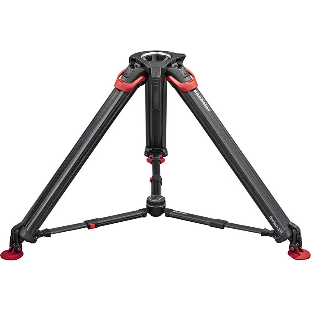 Sachtler Tripod flowtech100 MS Tripod