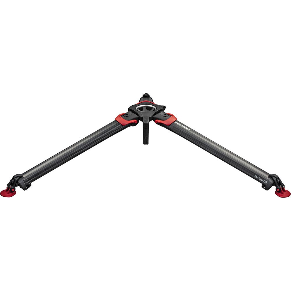 Sachtler Tripod flowtech100 MS Tripod