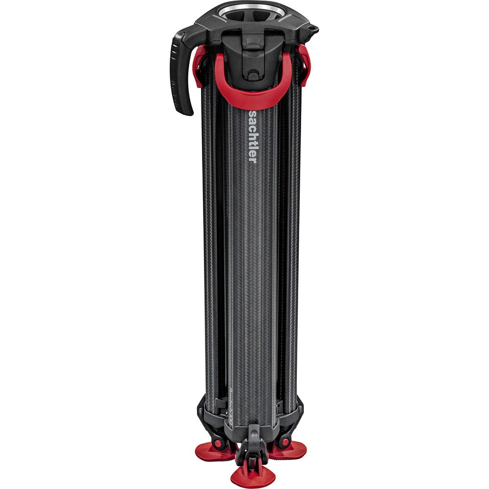 Sachtler Tripod flowtech100 MS Tripod