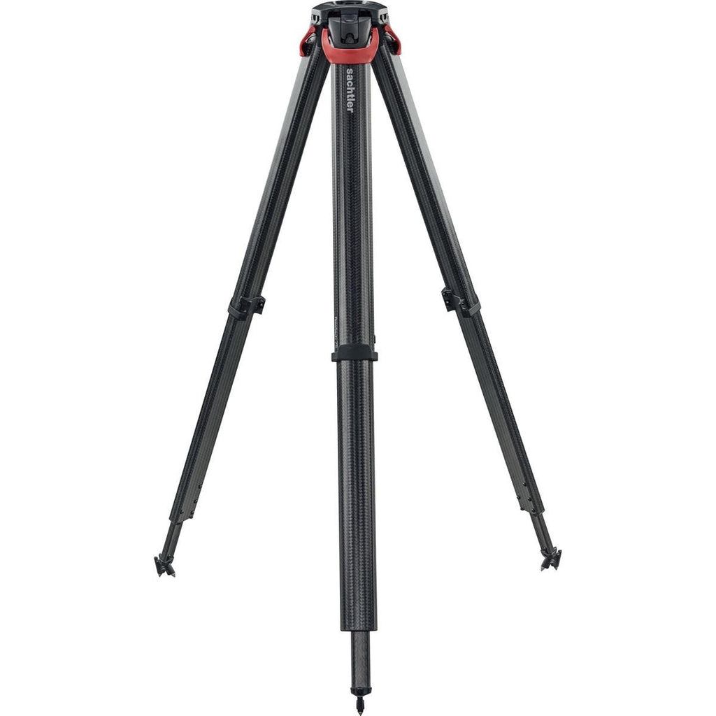 Sachtler Tripod flowtech 75 MS Legs Only