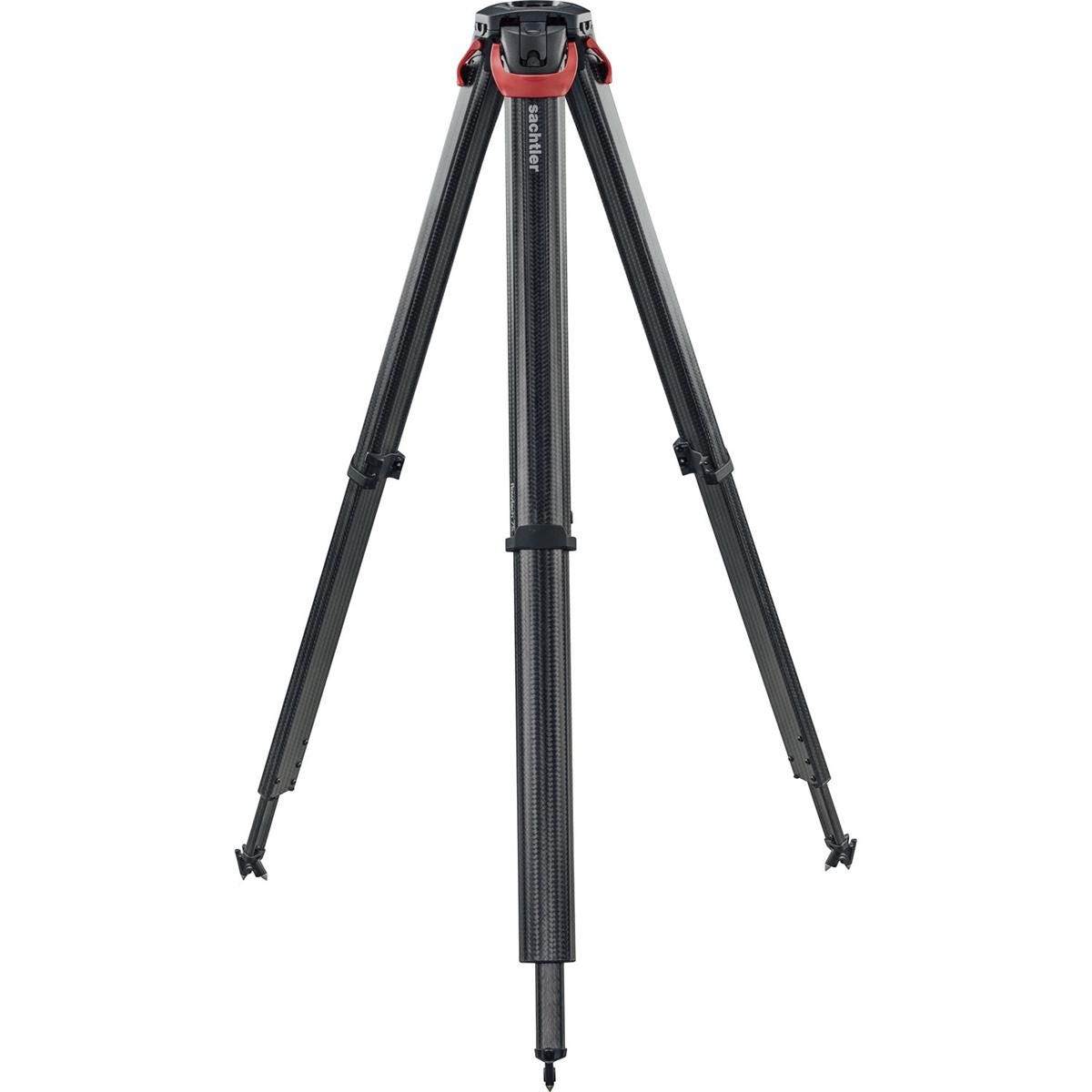 Sachtler Tripod flowtech 75 MS Legs Only
