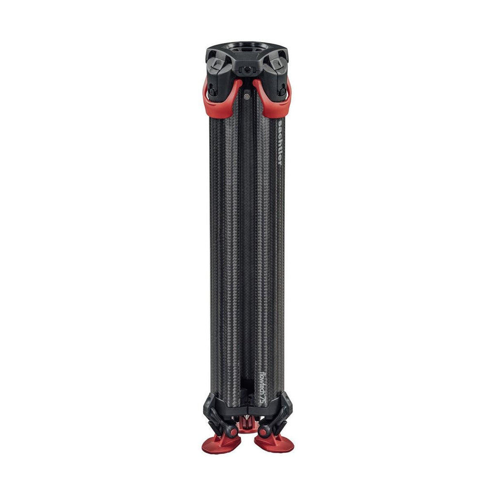 Sachtler Tripod flowtech 75 MS Legs Only