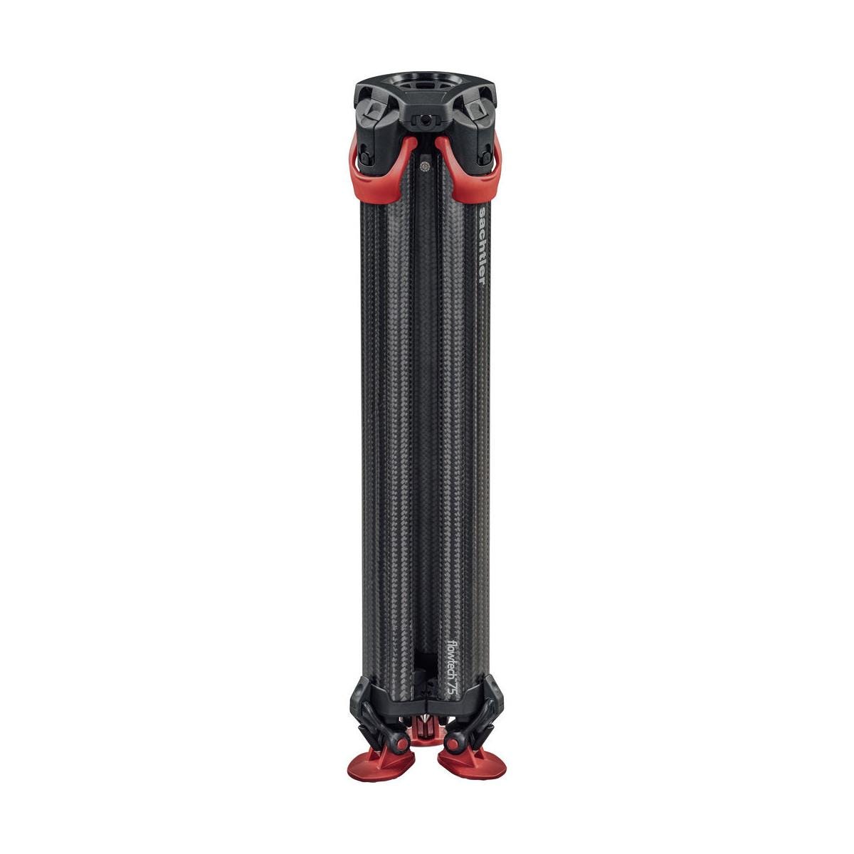Sachtler Tripod flowtech 75 MS Legs Only