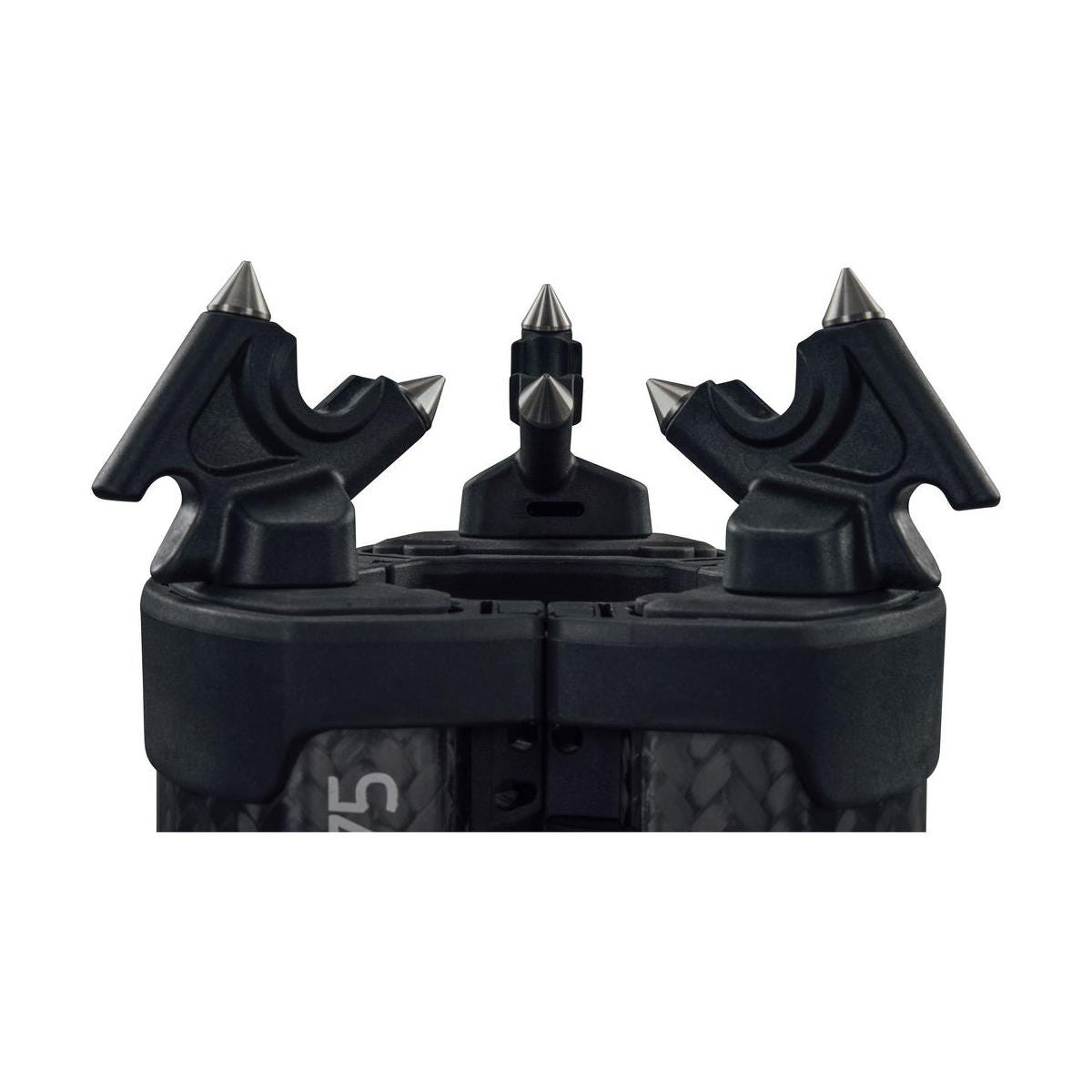 Sachtler Tripod flowtech 75 MS Legs Only