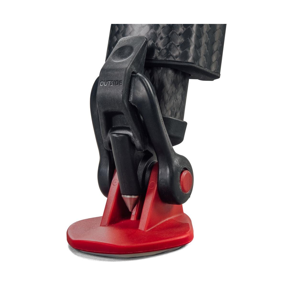 Sachtler Tripod flowtech 75 MS Legs Only
