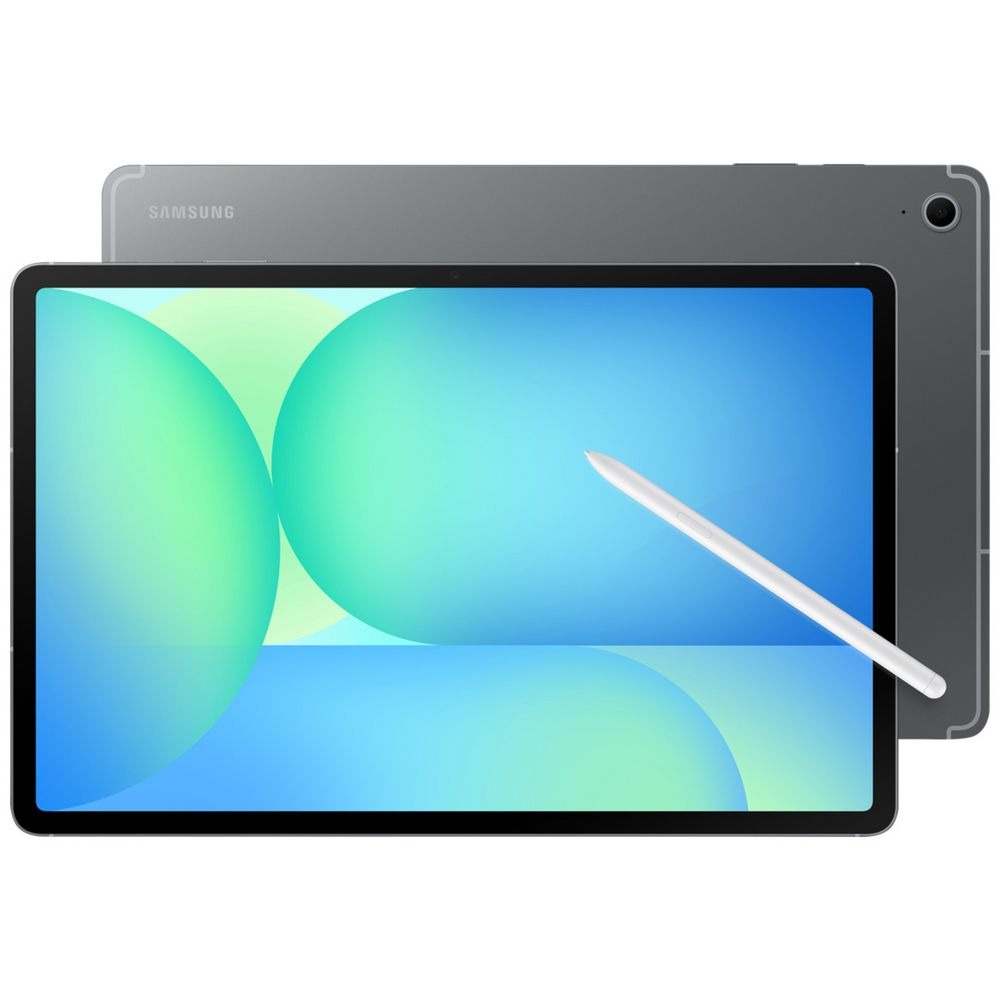 Samsung Galaxy Tab S10 FE+ 5G 256GB - Grey