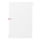 Samsung Galaxy Tab S9+ S9FE+ S10+ Anti-Reflecting Screen Protector