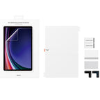 Samsung Galaxy Tab S9+ S9FE+ S10+ Anti-Reflecting Screen Protector