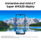 Samsung Galaxy A17 5G 128GB (Black)