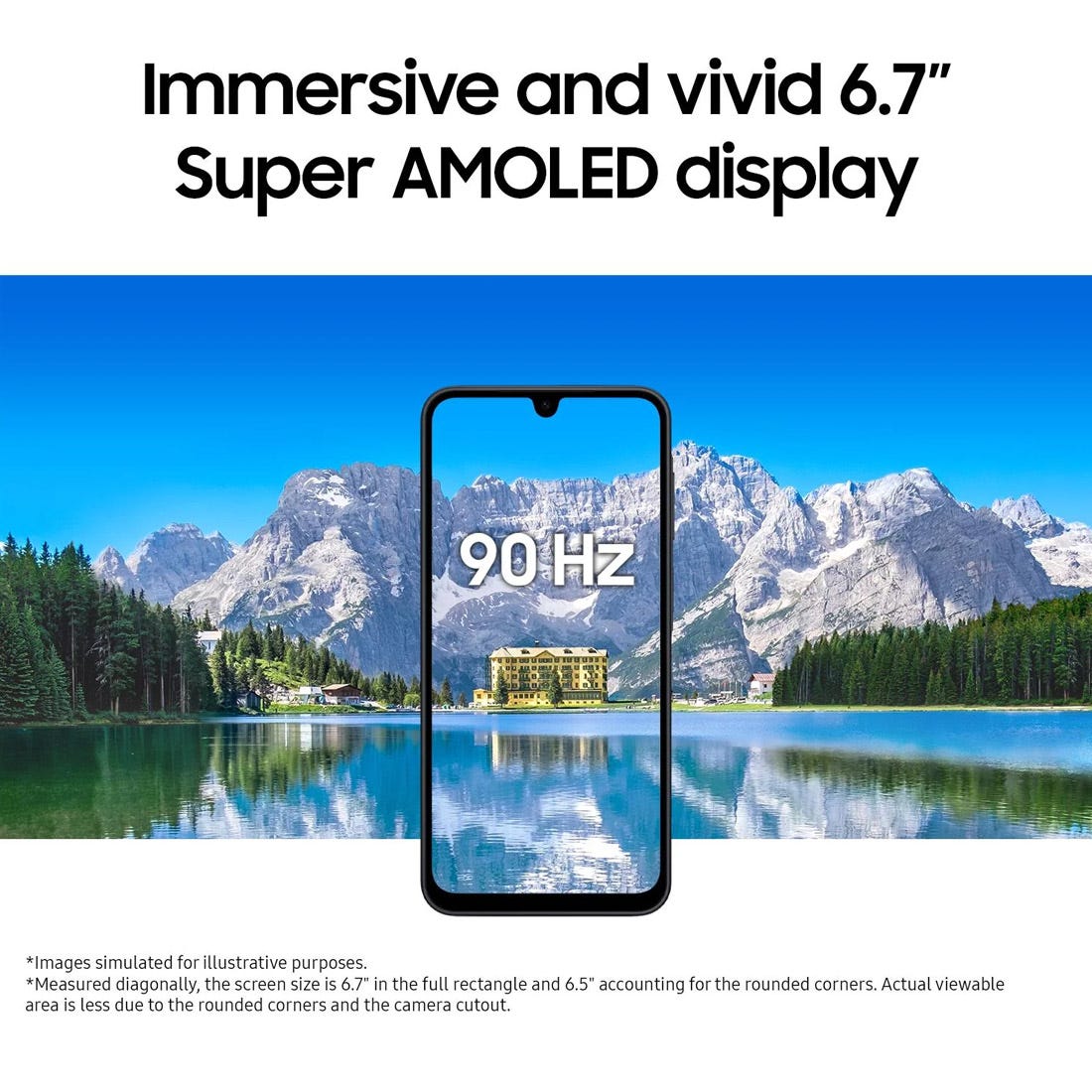 Samsung Galaxy A17 5G 128GB (Black)