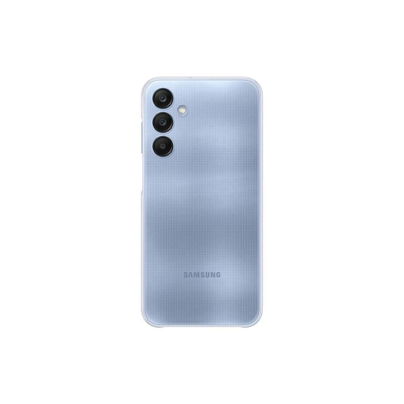 Samsung Galaxy A25 5G Clear Case 