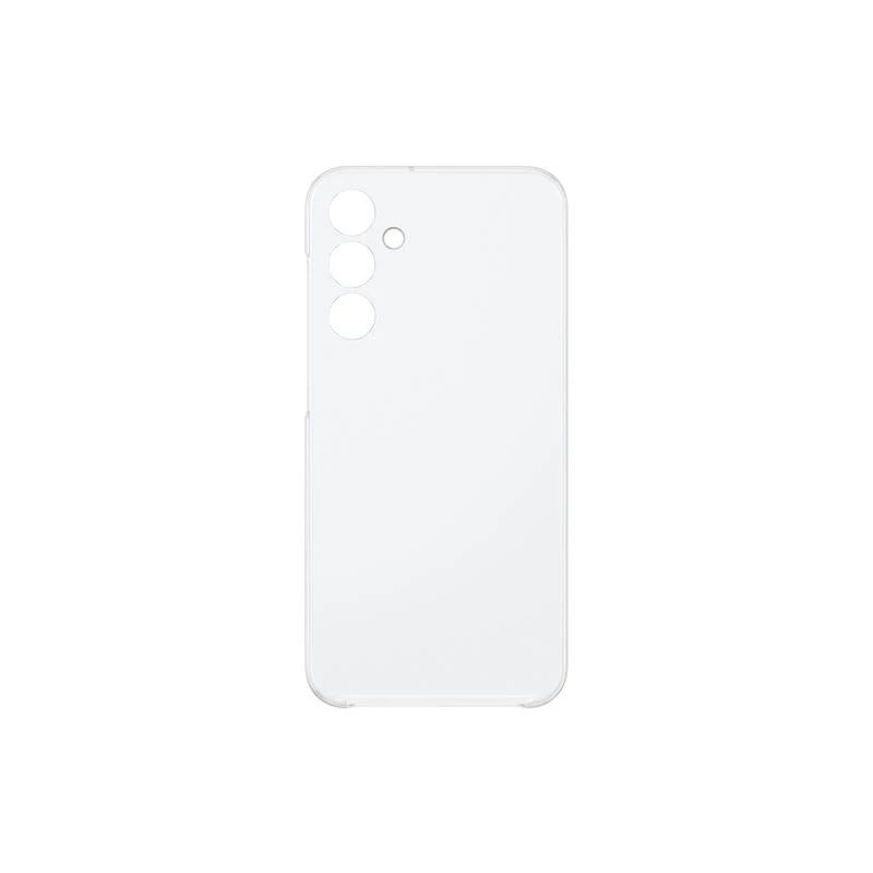 Samsung Galaxy A25 5G Clear Case 