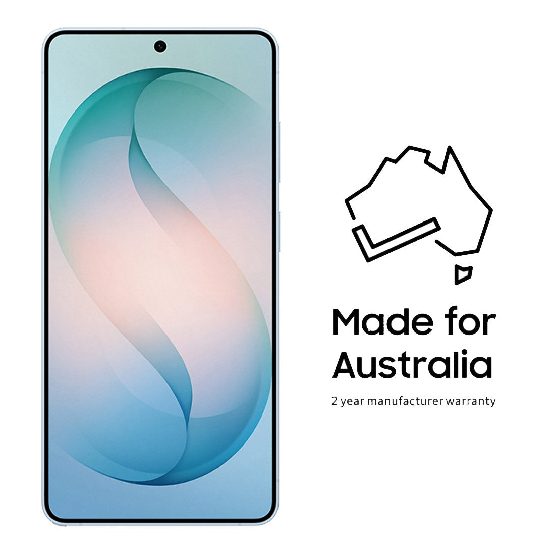 Samsung Galaxy S26 Ultra 512GB - Sky Blue