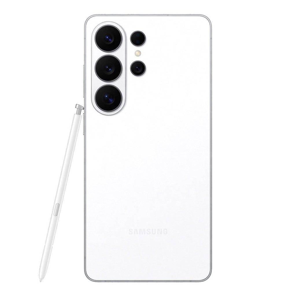 Samsung Galaxy S26 Ultra 256GB - White