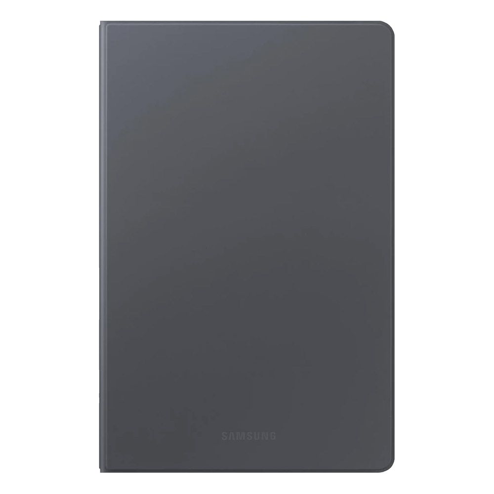 Samsung Galaxy Tab A7 Book Cover Grey - EF-BT500PJEGWW 