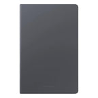 Samsung Galaxy Tab A7 Book Cover Grey - EF-BT500PJEGWW 