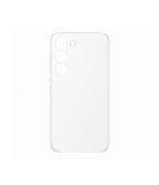 Samsung Galaxy S23 Cover Transparent (Clear) 