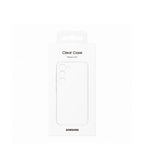 Samsung Galaxy S23 Cover Transparent (Clear) 